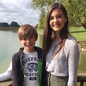 Meet your Posher, Sherry